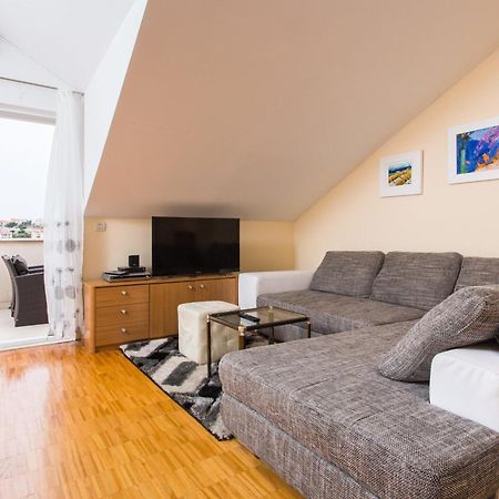 Sunlit Comfort Apartments Dubrovnik Extérieur photo