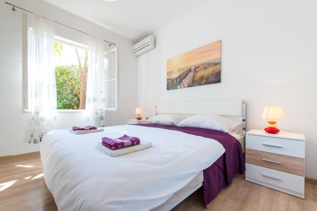 Sunlit Comfort Apartments Dubrovnik Extérieur photo