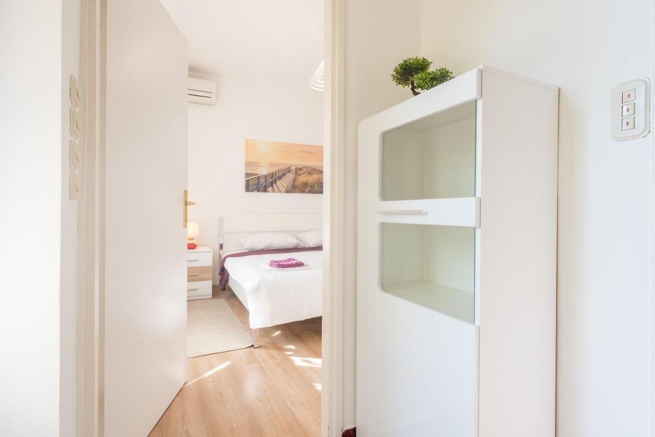Sunlit Comfort Apartments Dubrovnik Extérieur photo