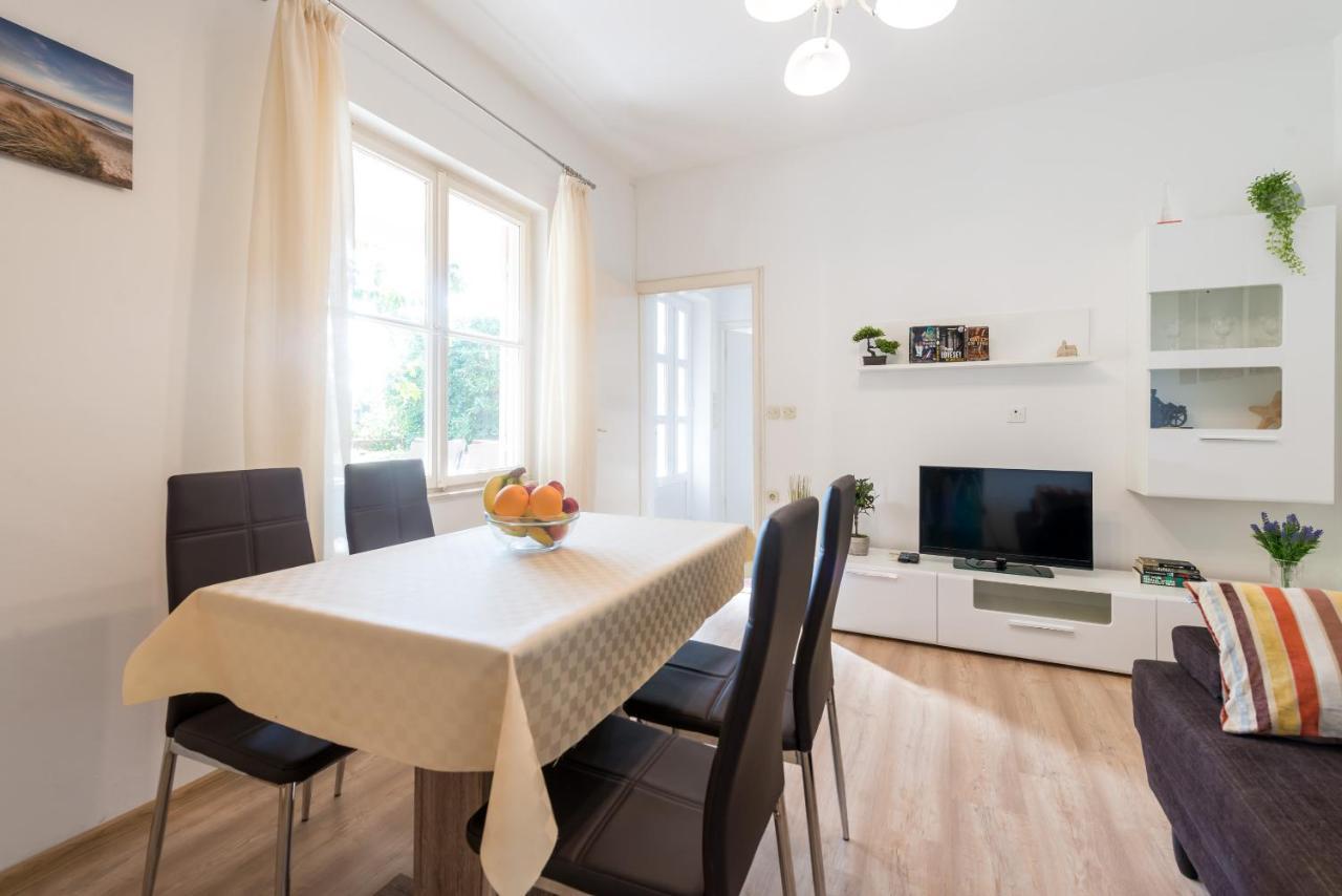 Sunlit Comfort Apartments Dubrovnik Extérieur photo