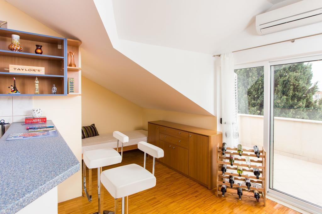 Sunlit Comfort Apartments Dubrovnik Chambre photo