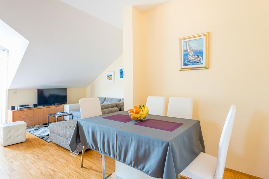 Sunlit Comfort Apartments Dubrovnik Extérieur photo