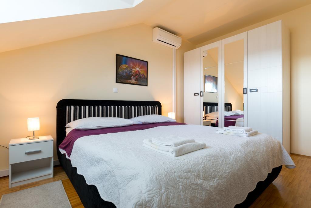 Sunlit Comfort Apartments Dubrovnik Extérieur photo