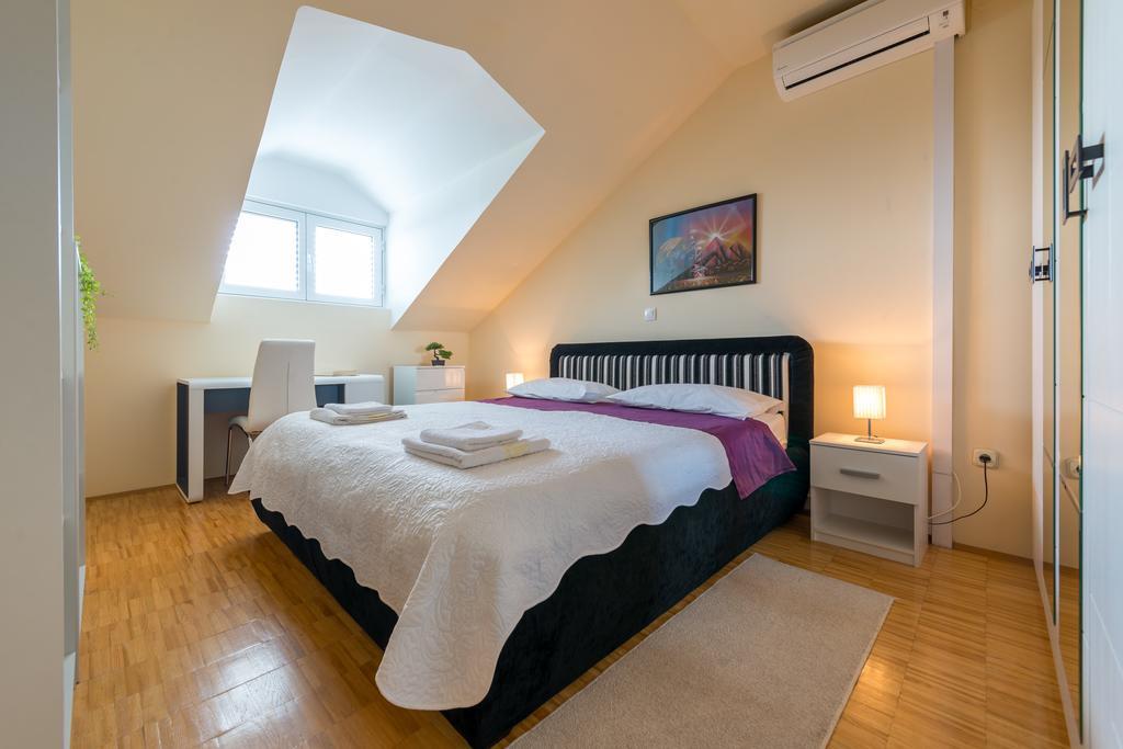 Sunlit Comfort Apartments Dubrovnik Extérieur photo