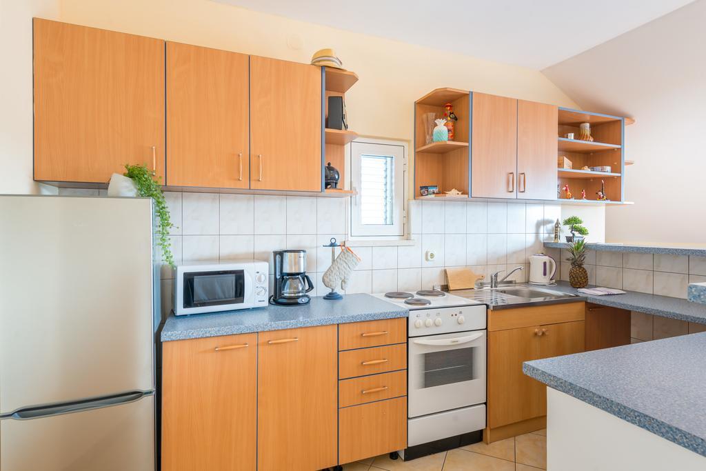Sunlit Comfort Apartments Dubrovnik Extérieur photo
